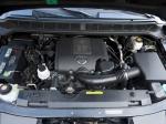 Nissan Armada 2007 года